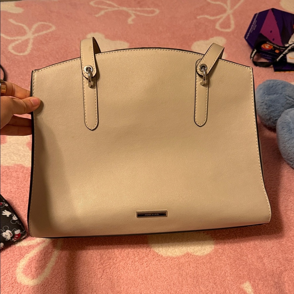 Anne Klein Purse